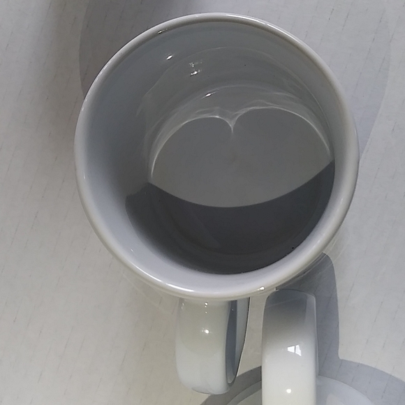 Vintage The Bear Family Set of Three Mugs - Picture 8 of 15